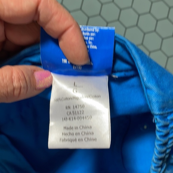 Superman Baseball Hat - Picture 4 of 5